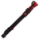 Active Dog Bungee Neoprene vodítko červené velikost M 2×120cm