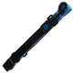 Active Dog Bungee Neoprene vodítko modré velikost L 2,5×120cm