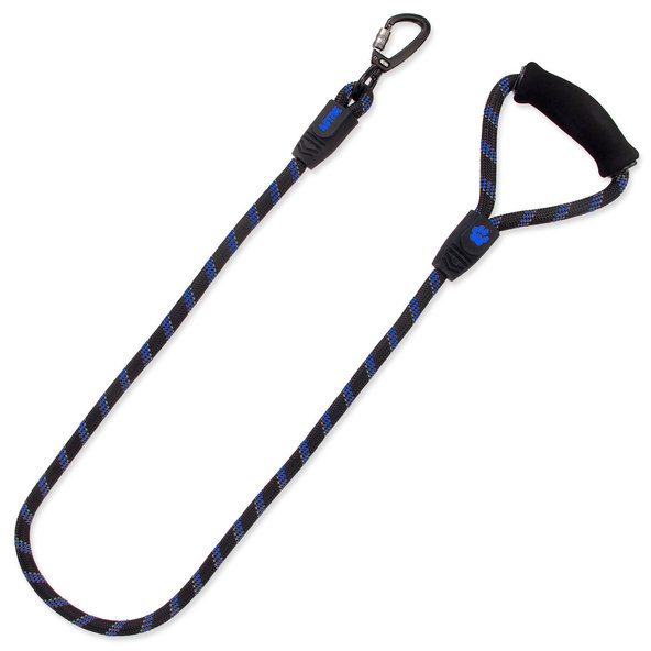Active Dog Sport vodítko modré velikost L 1,3×120cm