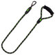 Active Dog Sport vodítko limetka velikost L 1,3×120cm