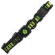 Active Dog Strong obojek limetka velikost XS 1×21-30cm