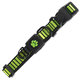 Active Dog Strong obojek limetka velikost S 1,5×27-37cm