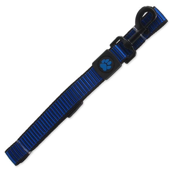 Active Dog Strong vodítko modré velikost L 2,5×120cm