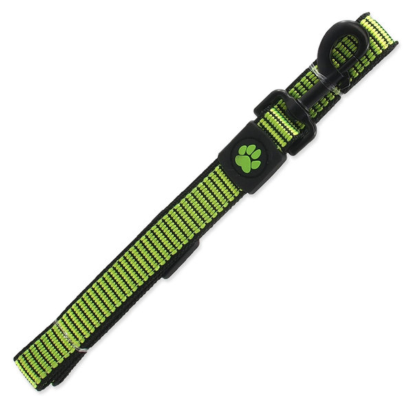 Active Dog Strong vodítko limetka velikost L 2,5×120cm