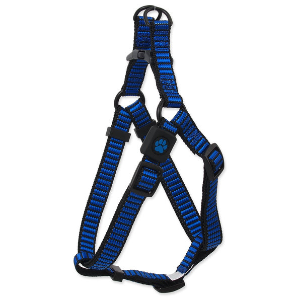 Active Dog Premium postroj modrý velikost XS 1×32-44cm