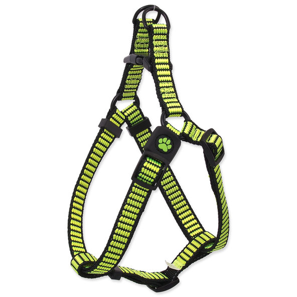 Active Dog Premium postroj limetka velikost XS 1×32-44cm