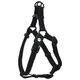 Active Dog Premium postroj černý velikost L 2,5×65-99cm
