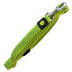 Active Dog Mellow vodítko limetka velikost M 2,5×120cm