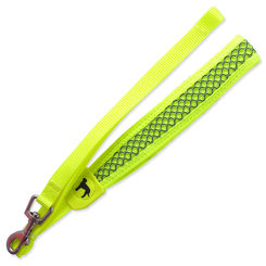 Active Dog Mellow vodítko limetka velikost S 1,5×150cm