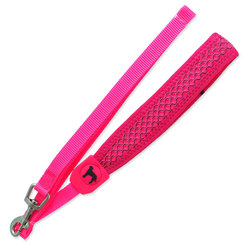 Active Dog Mellow vodítko růžové velikost S 1,5×150cm