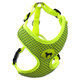 Active Dog Mellow postroj limetka velikost M 1,5×40-55cm