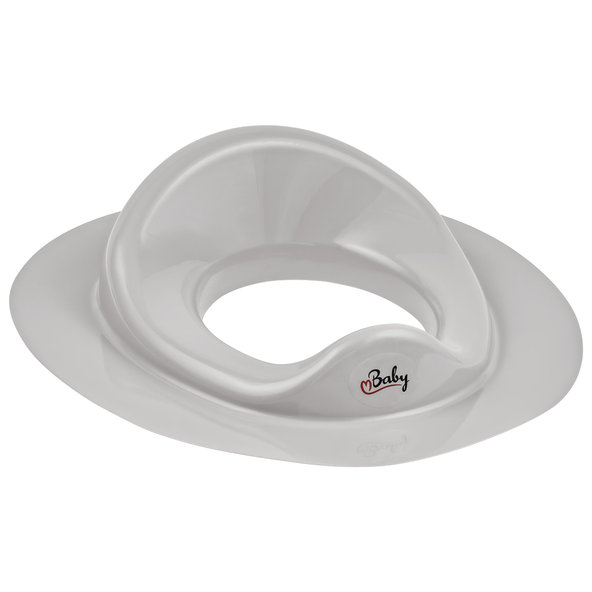 MALTEX Redukce na WC Classic - Grey