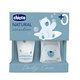 Chicco Natural Sensation Daily Care kozmetický set 0 m+