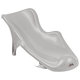 MALTEX Lehátko do vany Classic - Grey