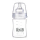 LOVI Skleněná láhev 150 ml