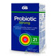 GS Probiotic Strong 60+20 kapslí