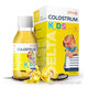 Delta Colostrum Kids tekuté Vanilka 125 ml