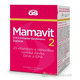 GS Mamavit 2 Těhotenství a kojení 30 tablet + 30 kapslí