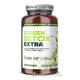 CarnoMed Green Detox Extra 240 kapslí