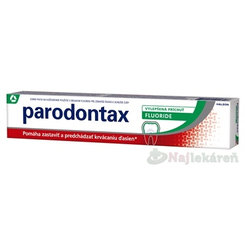 Parodontax Fluoride zubní pasta se stévií 75 ml