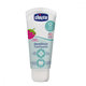 Chicco zubní pasta jahoda bez fluoridu 50 ml 12 m+