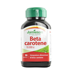 Jamieson betakaroten 10 000 IU 90 tablet