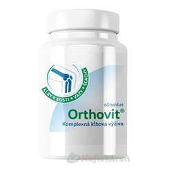 Orthovit 60 tablet