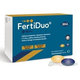 FertiDuo Den 30 kapslí + FertiDuo Noc 30 kapslí 1 set