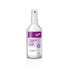 Pohlcovač pachu ALP sprej 200 ml