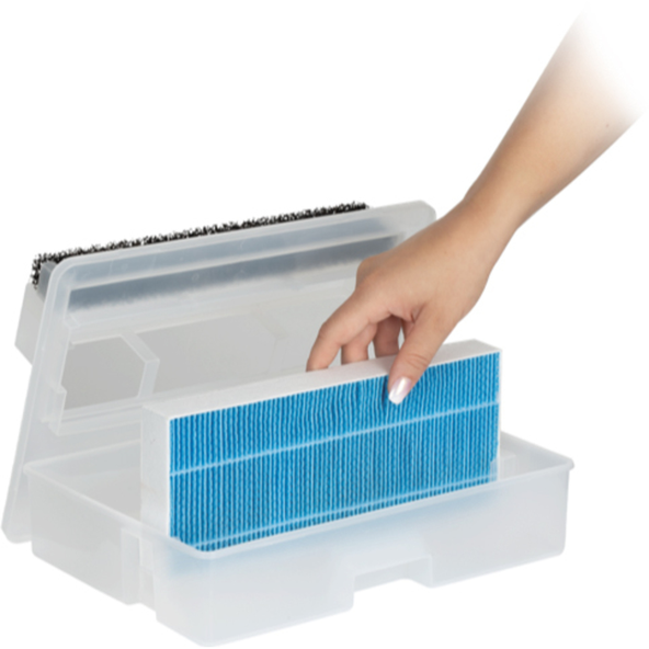 Sencor filtr SHX 007 pro SHA 8640WH
