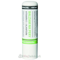 MedPharma BALZAM NA PERY 4,8 g