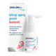 Dr. Theiss DOLORgit med ušní sprej 20 ml