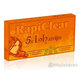 RapiClear LH ovulační test strips 5 ks