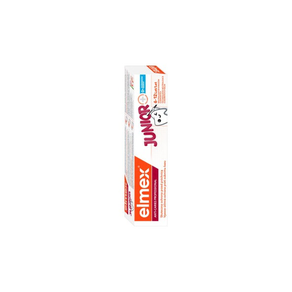 Elmex ACP Junior zubní pasta 75 ml