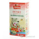 APOTHEKE BIO Dětský bylinný čaj dobré trávení 20x1,5 g