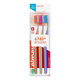 Elmex CP Ultra Soft zubní kartáček 3 ks