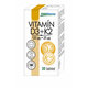 EDENPharma Vitamín D3 + K2 30 tablet