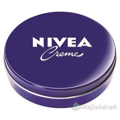 NIVEA krém 75 ml