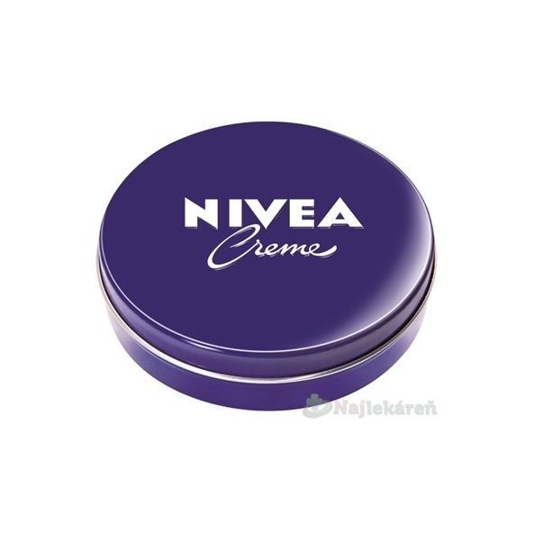 NIVEA krém 75 ml