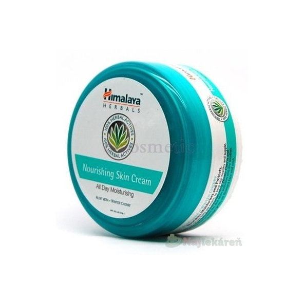 Himalaya vyživující pleťový krém 150 ml
