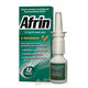 Afrin 0,5 mg/ml nosní sprej s mentolem 15 ml