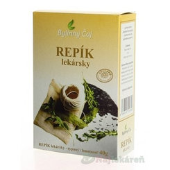 Juvamed Řepík lékařský nať bylinný čaj 40 g