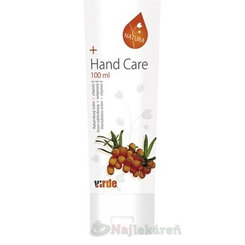 Virde rakytníkový krém Hand Care 100 ml