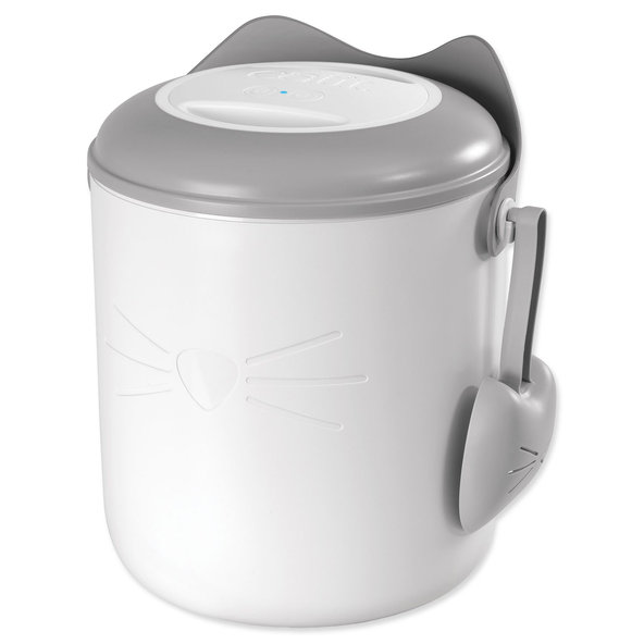 Catit Pixi Smart vakuová nádoba na krmivo