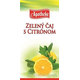 APOTHEKE Premier Selection zelený čaj citron 20x2 g