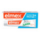 Elmex Junior zubní pasta Duopack