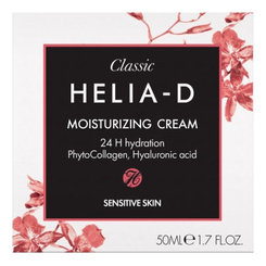 Helia-D Classic hydratační krém pro citlivou pleť 50 ml