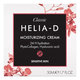 Helia-D Classic hydratační krém pro citlivou pleť 50 ml