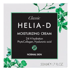 Helia-D Classic hydratační krém normální pleť 50 ml