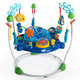 BABY EINSTEIN Skákadlo Neptune’s Ocean Discovery™ 6m+ do 11kg